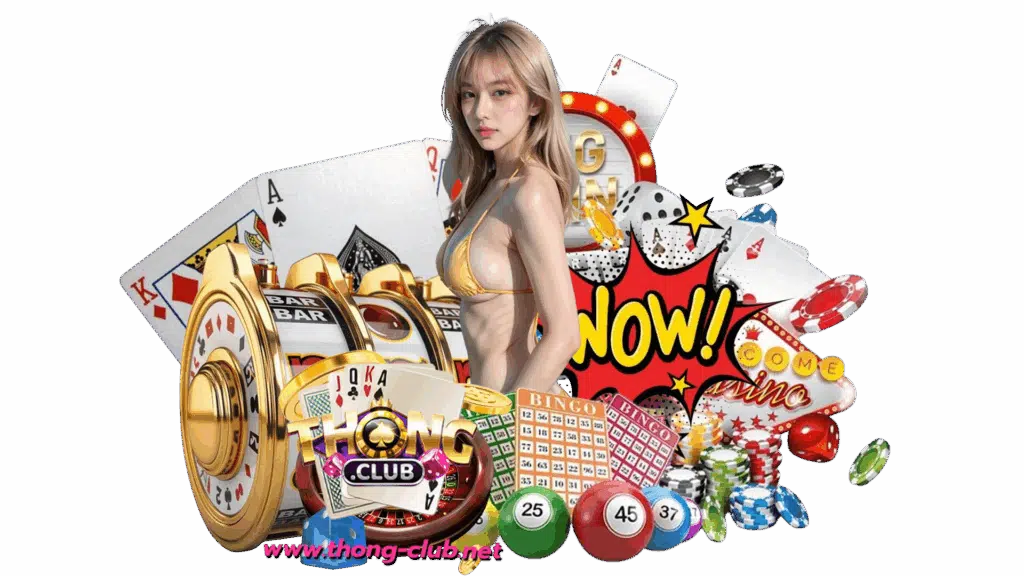 thongclub เว็บพนันเจ้าดังโอกาสชนะสูง เตรียมเกมให้เดิมพันครบ
